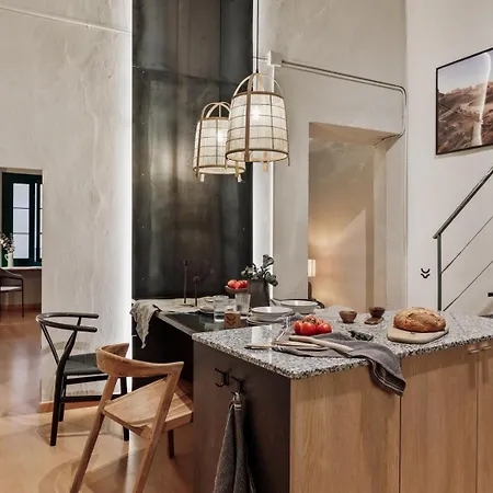 Spacest - Carrer De Sant Pere Mes Alt A * Barcelona