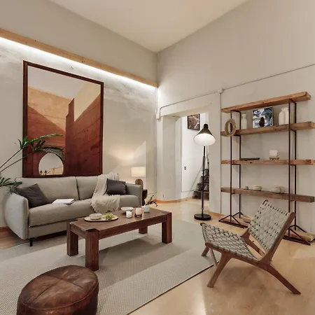 Spacest - Carrer De Sant Pere Mes Alt A *
